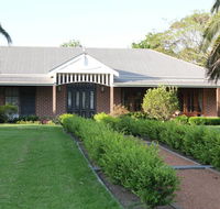 The Willows B n B - Hotel WA