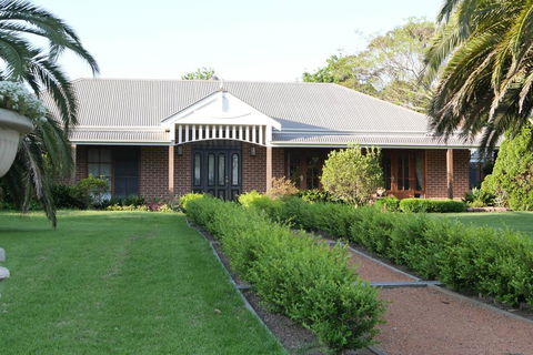 The Willows B N B - Hotel WA 0