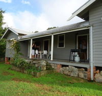 The Woll on Kerripit - Hotel WA