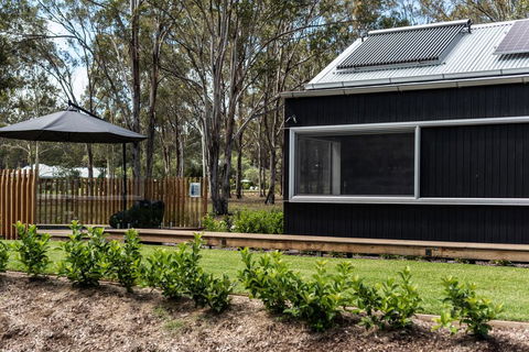 The Woods At Pokolbin - Hotel WA 3