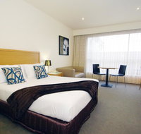 The Wyndhamere Motel Shepparton - Hotel WA