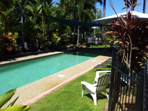 The York Beachfront Holiday Apartments - Hotel WA 1