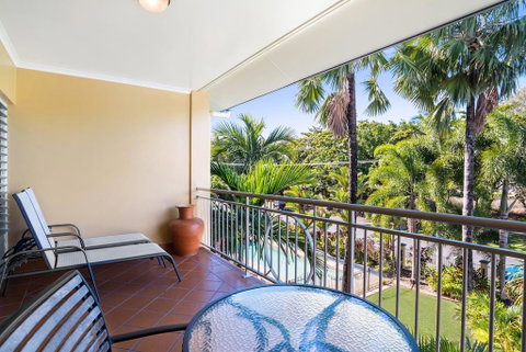 The York Beachfront Holiday Apartments - Hotel WA 2