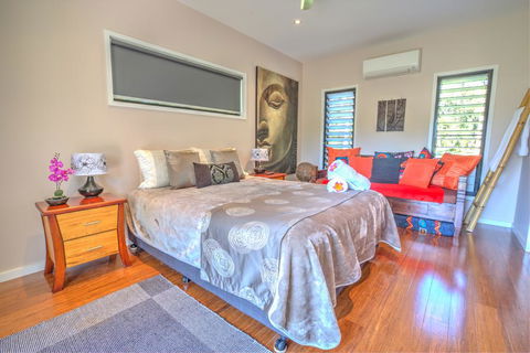 The Zen Den Adults Only - Hotel WA 1
