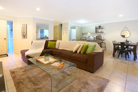 Theme Park HolidayTownhouse - Hotel WA 2