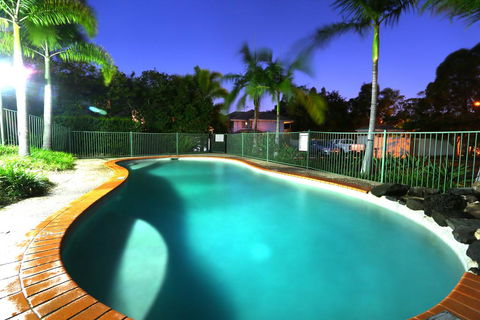 Theme Park HolidayTownhouse - Hotel WA 1