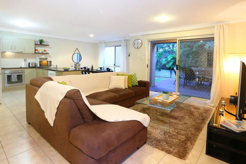 Theme Park HolidayTownhouse - Hotel WA 3