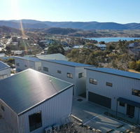 TheNix Jindabyne - Hotel WA