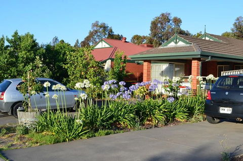 TheParkView@MontaguePark - Hotel WA 3