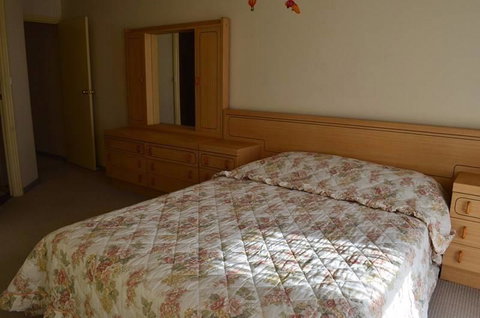 TheParkView@MontaguePark - Hotel WA 1