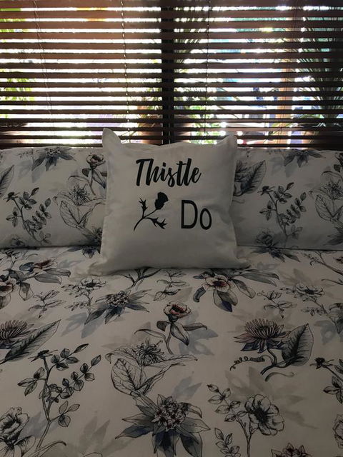 Thistle Do Bed And Breakfast - Hotel WA 1