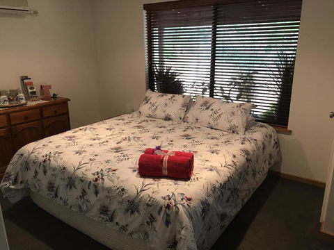 Thistle Do Bed And Breakfast - Hotel WA 2