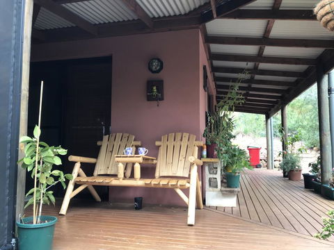 Thistle Do Bed And Breakfast - Hotel WA 0