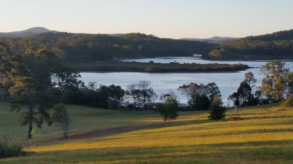 Bald Hills NSW Hotel WA