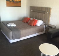 Thomas Lodge Motel - Hotel WA
