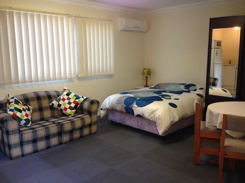 Thornleigh Garden View, Comfortable & Tranquil - Hotel WA 1