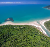 Thornton Beach Bungalows Daintree - Hotel WA