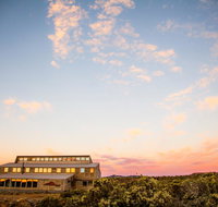 Thousand Lakes Lodge - Hotel WA
