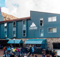 Thredbo Alpine Hotel - Hotel WA