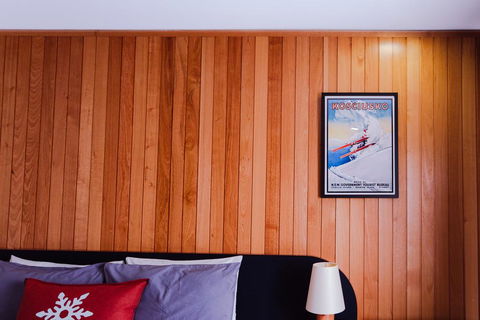 Thredbo Alpine Hotel - Hotel WA 2