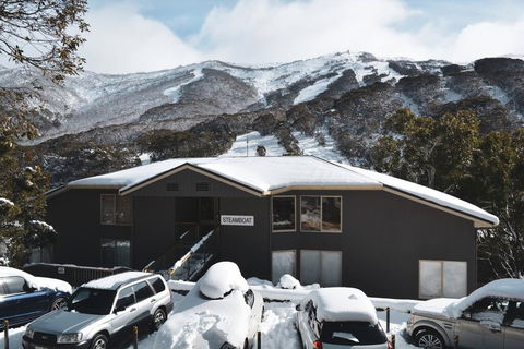 Thredbo Apartment Accommodation - Hotel WA 1