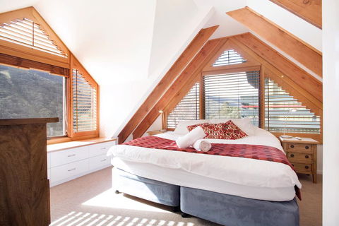 Thredbo Apartment Accommodation - Hotel WA 3