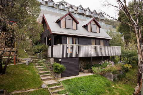 Thredbo Apartment Accommodation - Hotel WA 2