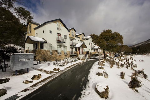 Thredbo Apartment Accommodation - Hotel WA 0
