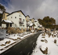 Thredbo Apartment Accommodation - Hotel WA