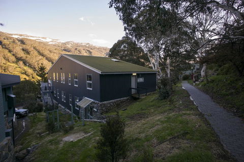 Thredbo YHA - Hotel WA 0