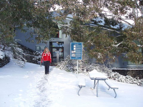 Thredbo YHA - Hotel WA 2