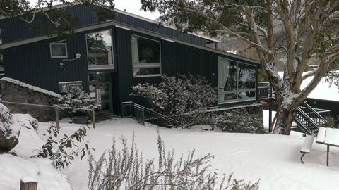 Thredbo YHA - Hotel WA 1