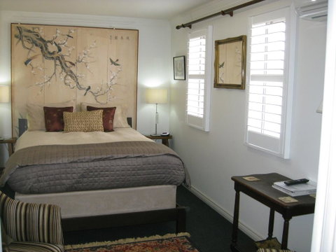 Three Chimneys Bed And Breakfast Boutique Guest House - Hotel WA 3