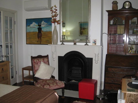 Three Chimneys Bed And Breakfast Boutique Guest House - Hotel WA 2