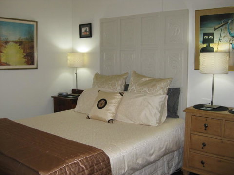Three Chimneys Bed And Breakfast Boutique Guest House - Hotel WA 1