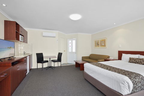 Thunderbird Motel Yass - Hotel WA 1