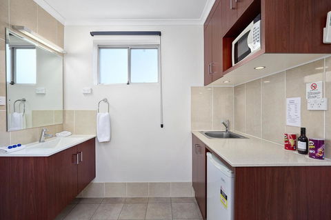 Thunderbird Motel Yass - Hotel WA 3