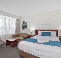 Thunderbird Motel Yass - Hotel WA