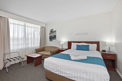 Thunderbird Motel Yass - Hotel WA 0