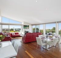 Tides Apartments Port Fairy - Hotel WA