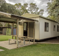 Time Out Holiday Park - Hotel WA