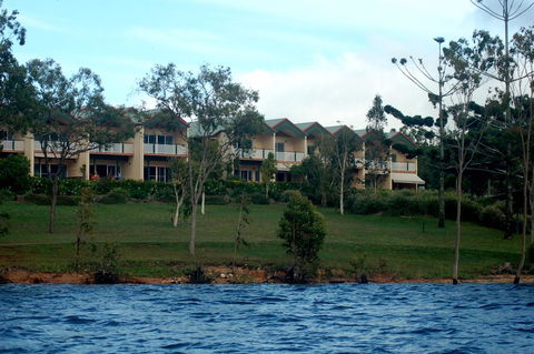 Tinaroo Lake Resort - Hotel WA 2