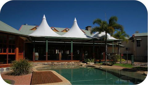 Tinaroo Lake Resort - Hotel WA 1