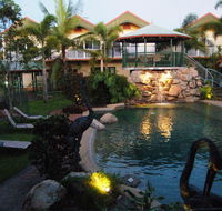 Tinaroo Lake Resort - Hotel WA