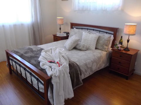Tinaroo Sunset Retreat - Hotel WA 3