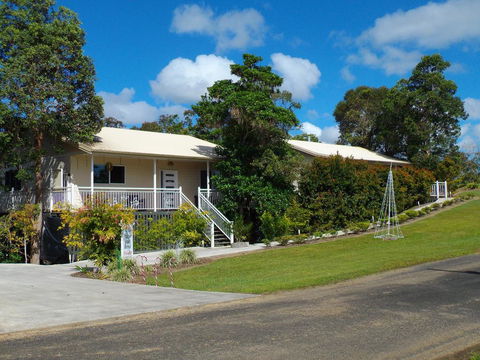 Tinaroo Sunset Retreat - Hotel WA 0