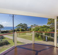 Tingira Drive 14A Bawley Point NSW - Hotel WA