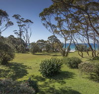 Tingira Drive 15 Bawley Point - Hotel WA