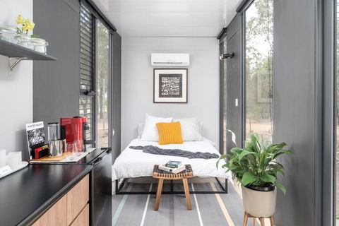 Tiny House 888 - Hotel WA 2