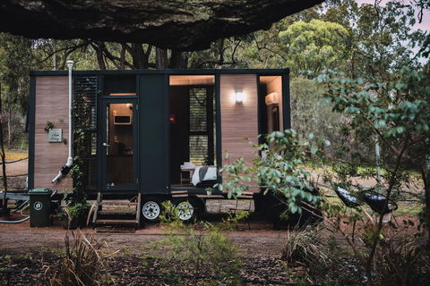 Tiny House 888 - Hotel WA 0
